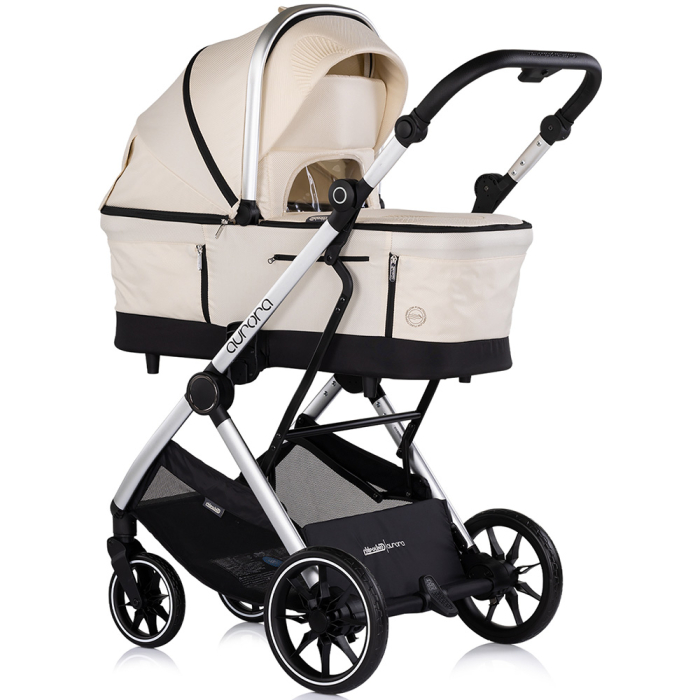 Carucior Chipolino Aurora 3 in 1 cashmere [2]