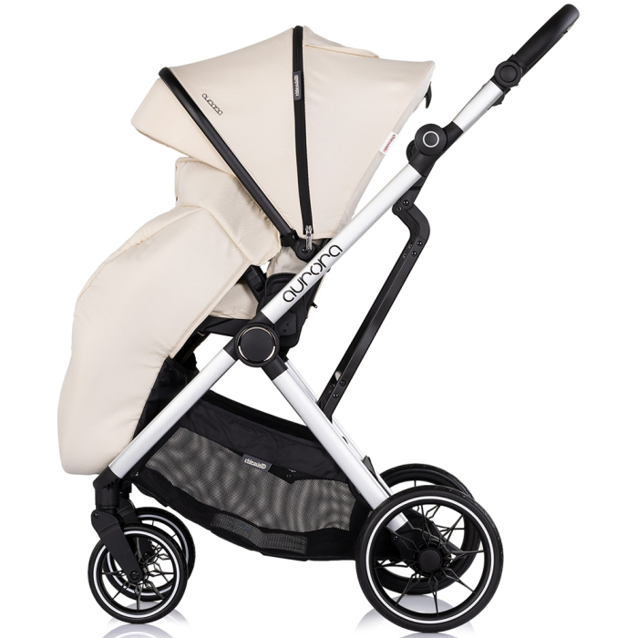 Carucior Chipolino Aurora 3 in 1 cashmere [11]