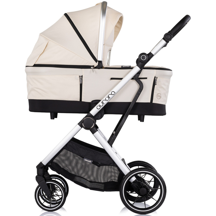 Carucior Chipolino Aurora 3 in 1 cashmere [3]