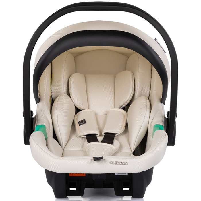 Carucior Chipolino Aurora 3 in 1 cashmere [21]
