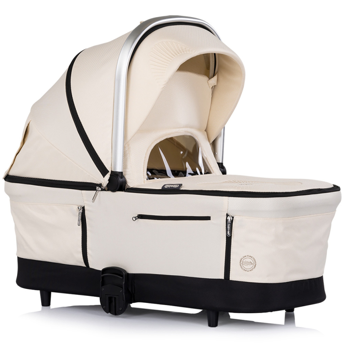 Carucior Chipolino Aurora 3 in 1 cashmere [15]