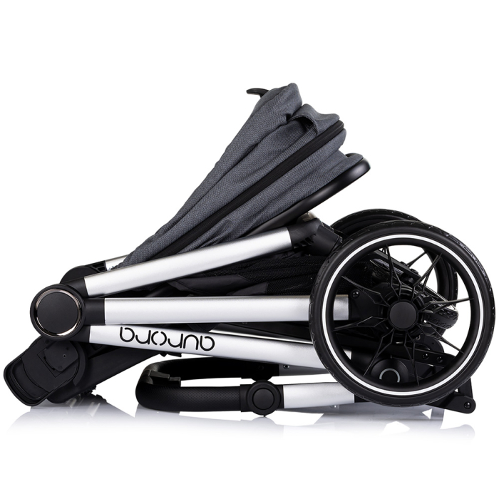 Carucior Chipolino Aurora 3 in 1 charcoal [17]