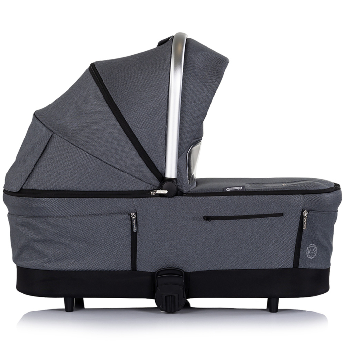 Carucior Chipolino Aurora 3 in 1 charcoal [16]