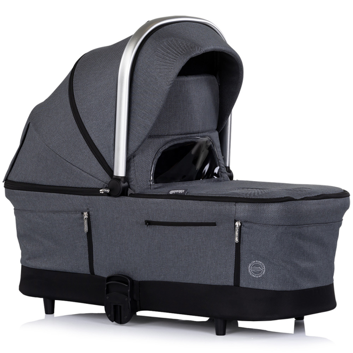 Carucior Chipolino Aurora 3 in 1 charcoal [15]