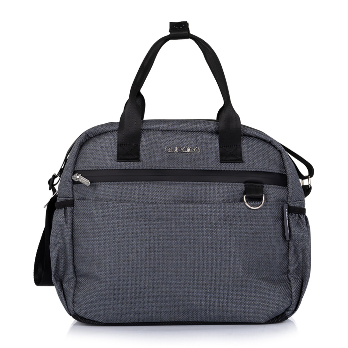 Carucior Chipolino Aurora 3 in 1 charcoal [18]