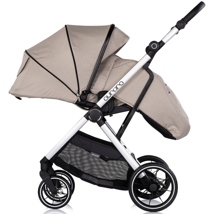 Carucior Chipolino Aurora 3 in 1 latte [12]