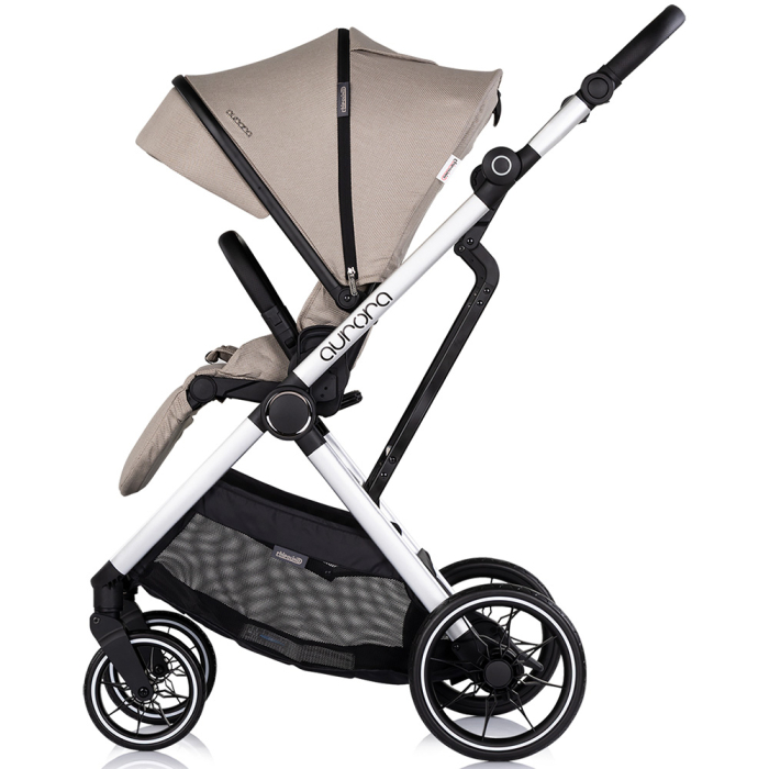Carucior Chipolino Aurora 3 in 1 latte [8]