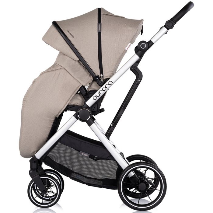 Carucior Chipolino Aurora 3 in 1 latte [11]