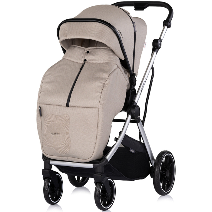 Carucior Chipolino Aurora 3 in 1 latte [7]