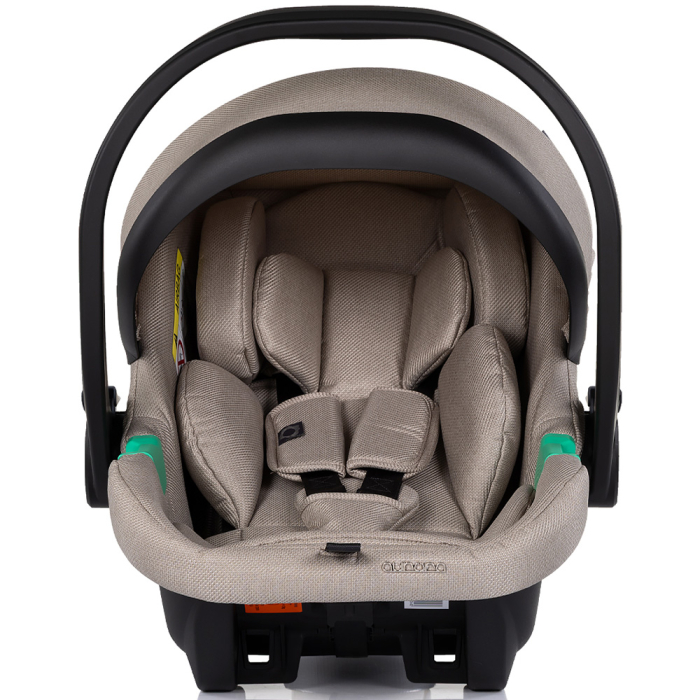Carucior Chipolino Aurora 3 in 1 latte [21]