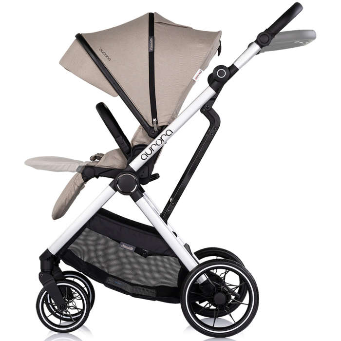 Carucior Chipolino Aurora 3 in 1 latte [9]