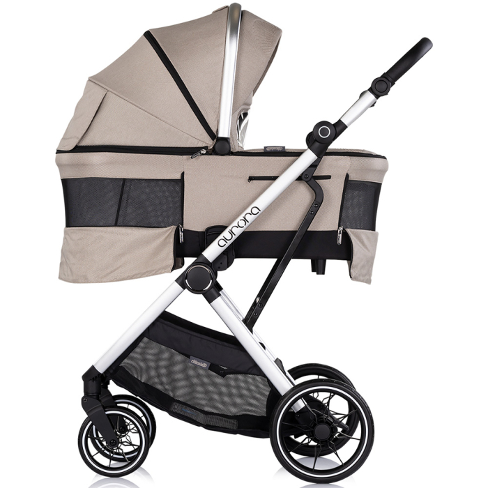 Carucior Chipolino Aurora 3 in 1 latte [5]