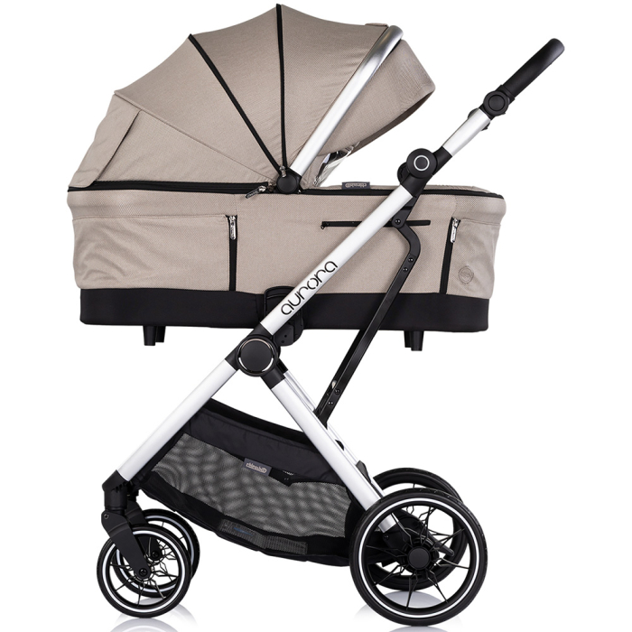 Carucior Chipolino Aurora 3 in 1 latte [4]