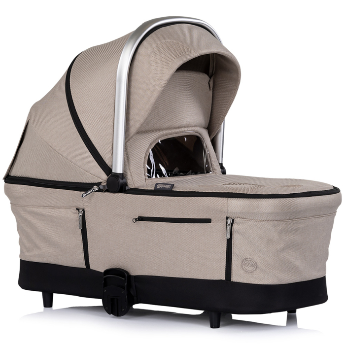 Carucior Chipolino Aurora 3 in 1 latte [15]