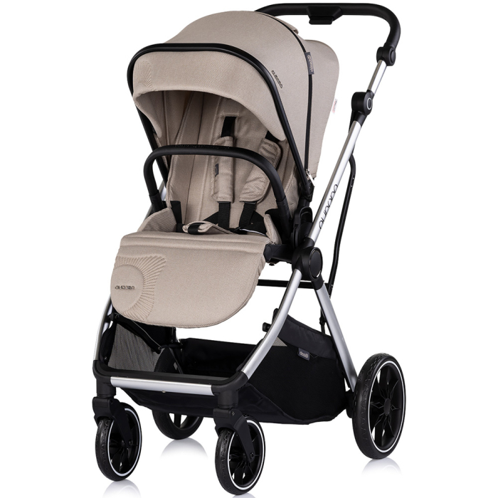 Carucior Chipolino Aurora 3 in 1 latte [6]
