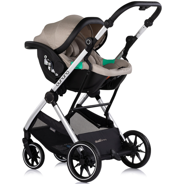 Carucior Chipolino Aurora 3 in 1 latte [14]