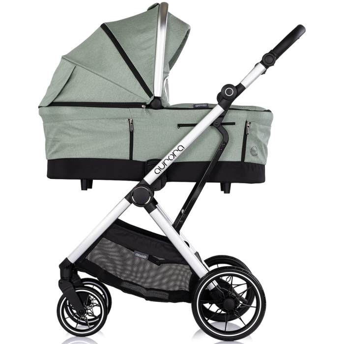 Carucior Chipolino Aurora 3 in 1 matcha [3]