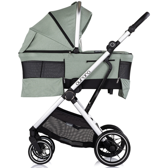 Carucior Chipolino Aurora 3 in 1 matcha [5]