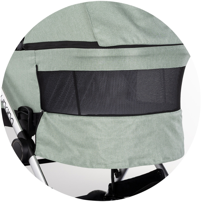 Carucior Chipolino Aurora 3 in 1 matcha [28]
