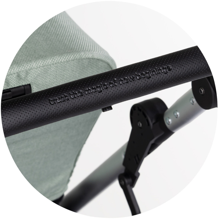 Carucior Chipolino Aurora 3 in 1 matcha [27]