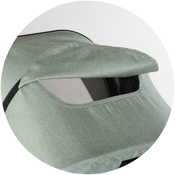 Carucior Chipolino Aurora 3 in 1 matcha [26]