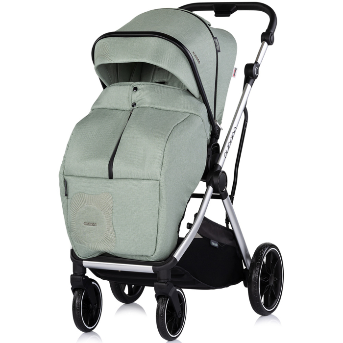 Carucior Chipolino Aurora 3 in 1 matcha [7]