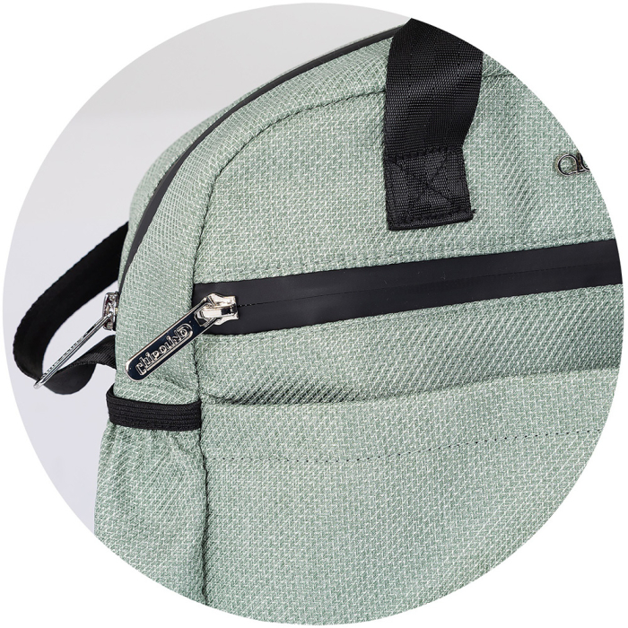 Carucior Chipolino Aurora 3 in 1 matcha [35]