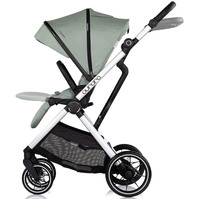 Carucior Chipolino Aurora 3 in 1 matcha [9]