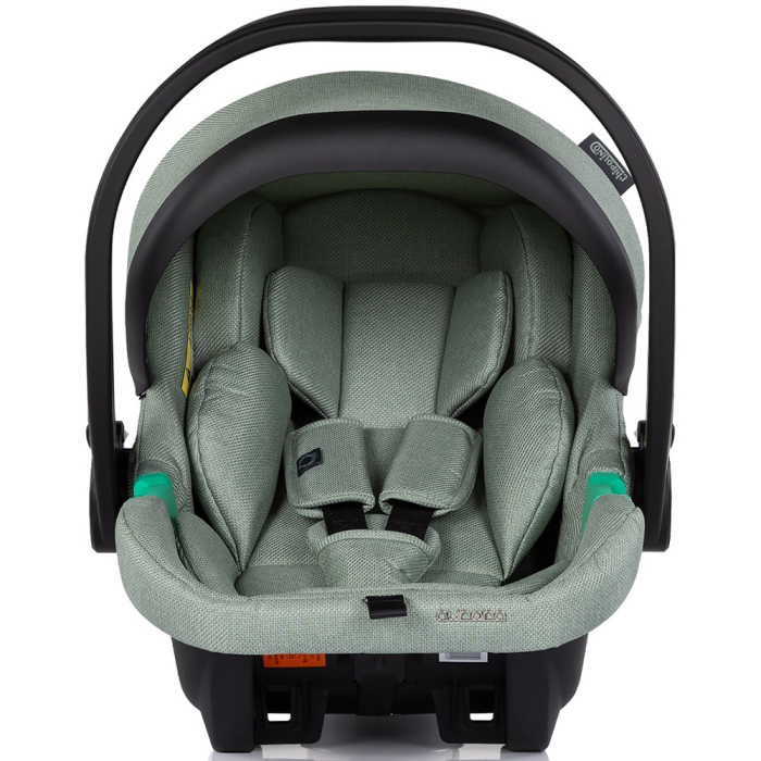 Carucior Chipolino Aurora 3 in 1 matcha [22]