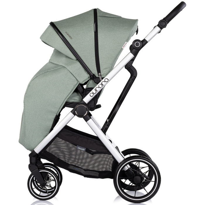 Carucior Chipolino Aurora 3 in 1 matcha [11]
