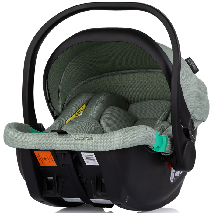 Carucior Chipolino Aurora 3 in 1 matcha [20]