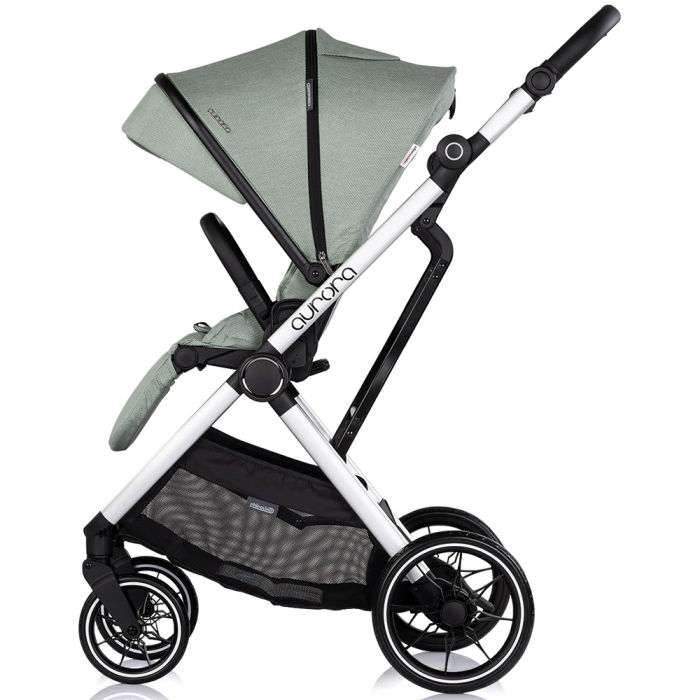 Carucior Chipolino Aurora 3 in 1 matcha [8]