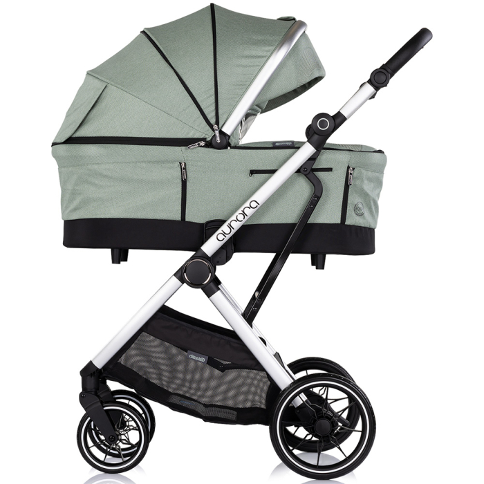 Carucior Chipolino Aurora 3 in 1 matcha [4]