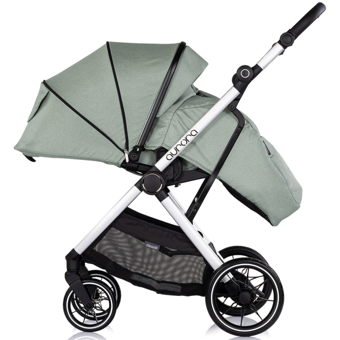 Carucior Chipolino Aurora 3 in 1 matcha [12]