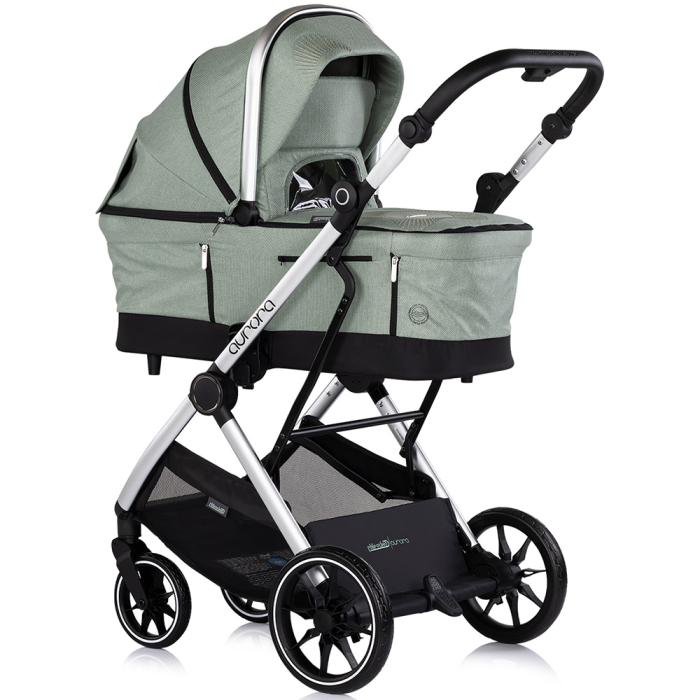 Carucior Chipolino Aurora 3 in 1 matcha [2]