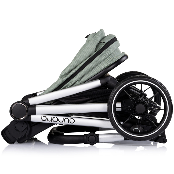 Carucior Chipolino Aurora 3 in 1 matcha [17]