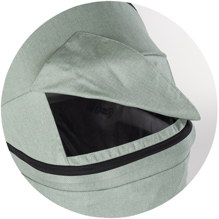 Carucior Chipolino Aurora 3 in 1 matcha [32]