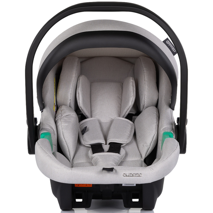 Carucior Chipolino Aurora 3 in 1 platinum [21]