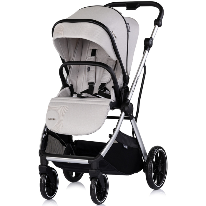 Carucior Chipolino Aurora 3 in 1 platinum [6]