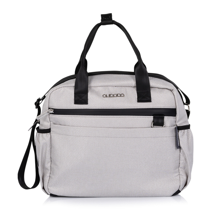 Carucior Chipolino Aurora 3 in 1 platinum [18]