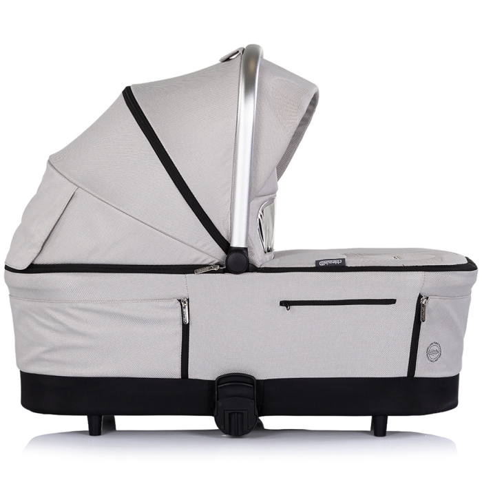 Carucior Chipolino Aurora 3 in 1 platinum [16]