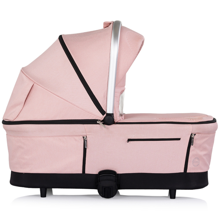 Carucior Chipolino Aurora 3 in 1 powder pink [16]