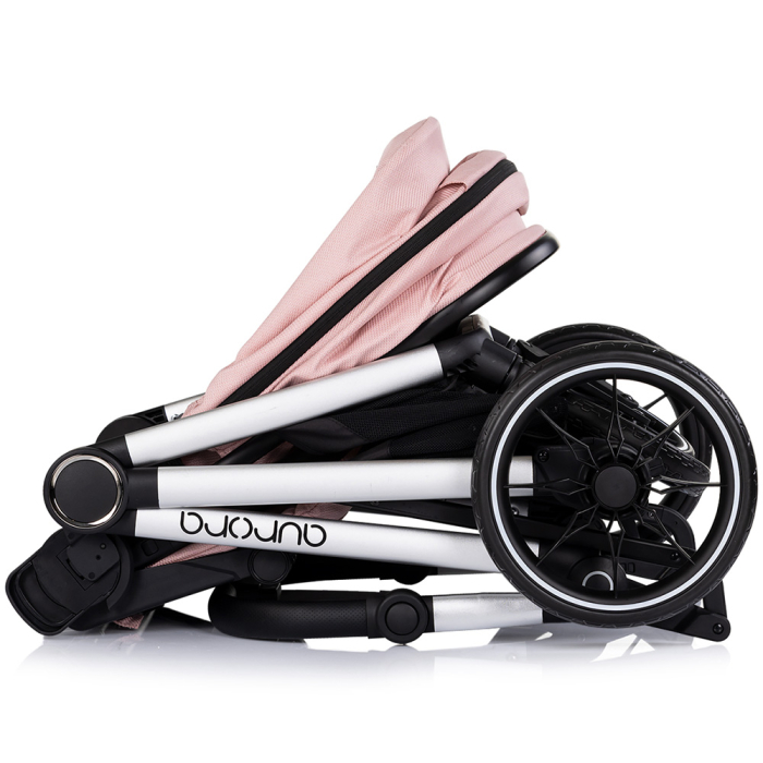 Carucior Chipolino Aurora 3 in 1 powder pink [17]