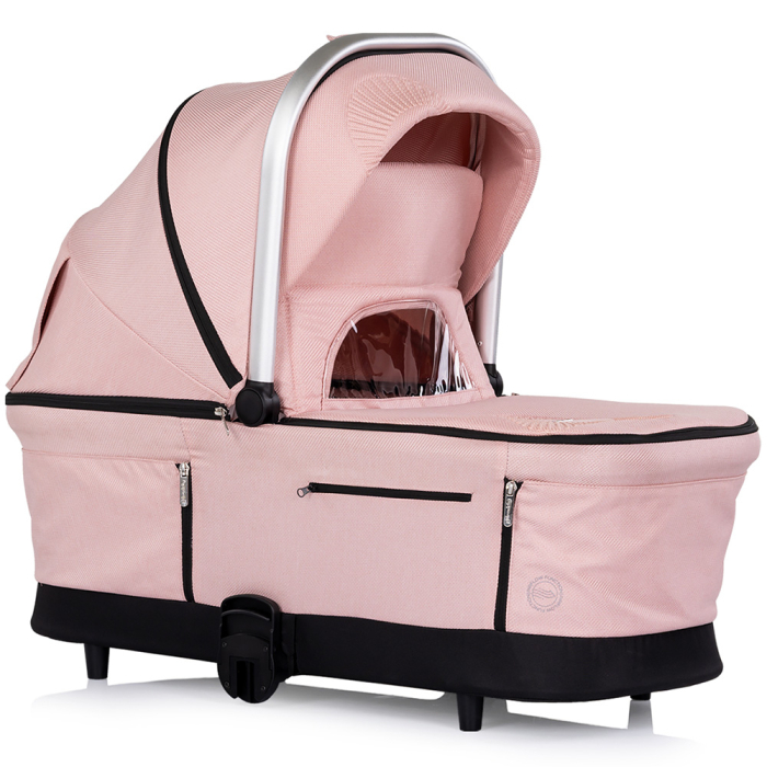 Carucior Chipolino Aurora 3 in 1 powder pink [15]