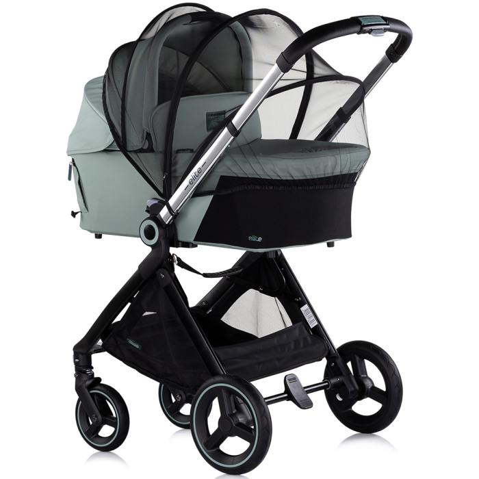 Carucior Chipolino Elite 3 in 1 basil [3]