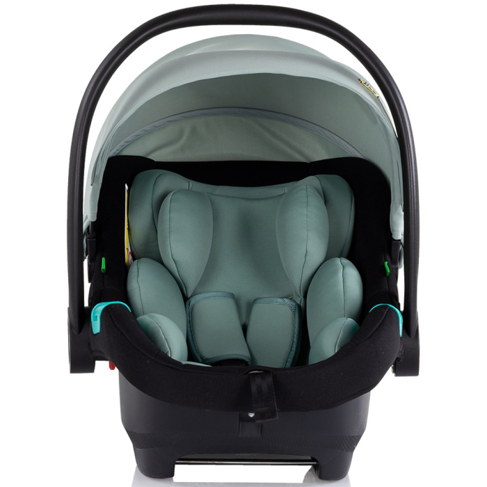 Carucior Chipolino Elite 3 in 1 basil [24]