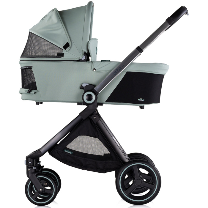 Carucior Chipolino Elite 3 in 1 basil [5]