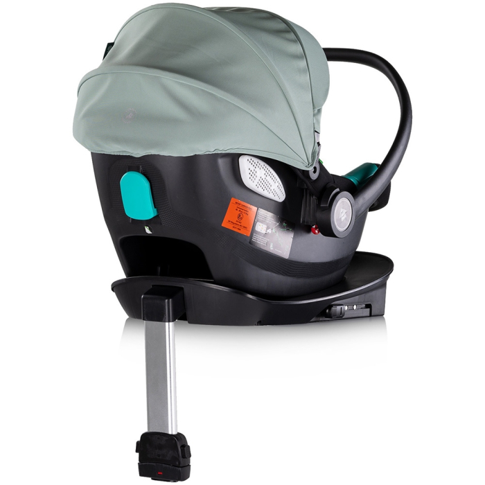 Carucior Chipolino Elite 3 in 1 basil [25]