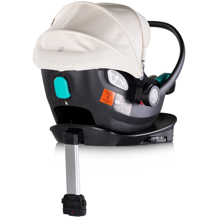 Carucior Chipolino Elite 3 in 1 biscotta [25]