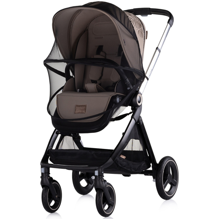 Carucior Chipolino Elite 3 in 1 tiramisu [8]